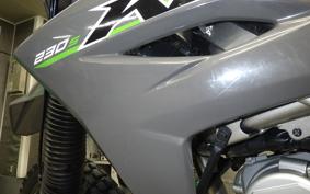 KAWASAKI KLX230S LX232A