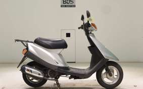 YAMAHA JOG Gen.1 2021 3KJ