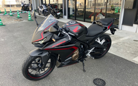 HONDA CBR400R ABS 2019 NC56