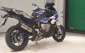 BMW S1000XR 2019
