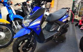 YAMAHA BW*S 125 SEA6J