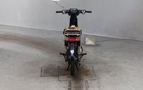 SUZUKI BAR DEE50 BA41A