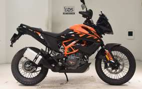 KTM 390 ADVENTURE