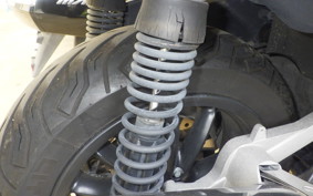 GILERA FUOCO 500IE 2009