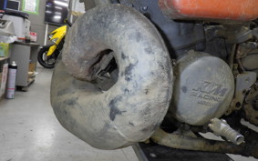 KTM 200 EXC