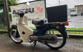 HONDA SUPER CUB90 HA02