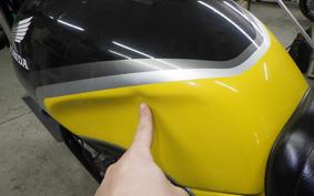 HONDA JADE 1997 MC23