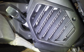 HONDA TACT Basket AF79