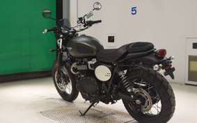 TRIUMPH STREET SCRAMBLER 2023