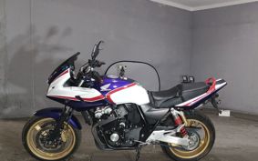HONDA CB400SFV-3 BOLDOR 2006 NC39