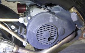 SUZUKI ADDRESS V125 G 2012 CF46A