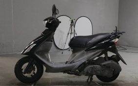 SUZUKI ADDRESS V125 CF4MA