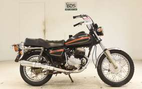 HONDA CM125 T CM125T
