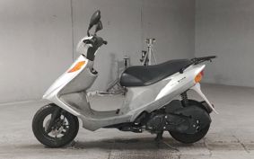 SUZUKI ADDRESS V125 CF4EA