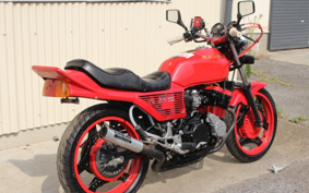 HONDA CBX400 1982 7101