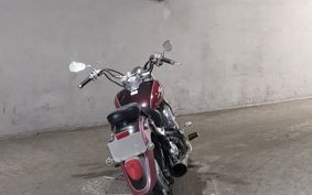 YAMAHA DRAGSTAR 400 CLASSIC 1998 4TR