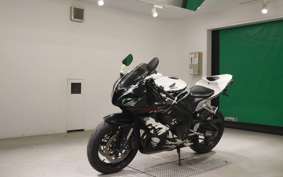 HONDA CBR600RR GEN 3 2009 PC40