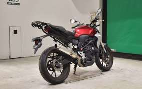 HONDA CB250RA 1997 MC52