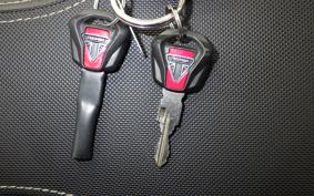 TRIUMPH  TRIUMPH  STREET  TRIPLE RS 2021