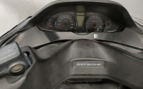 SUZUKI SKYWAVE 400 CK45A