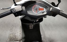 SUZUKI ADDRESS V125 CF4MA