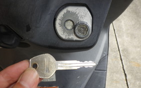 SUZUKI LET's 2 CA1PA