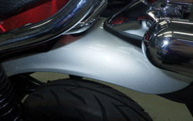 HONDA DAX 125 2024 JB04
