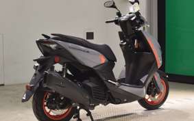 YAMAHA CYGNUSｸﾞﾘﾌｧｽ SEJ4J