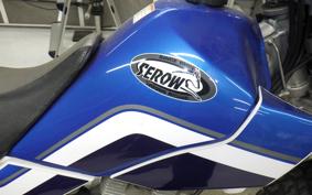 YAMAHA SEROW 225 Gen.3 DG08J