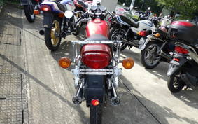 SUZUKI GS400