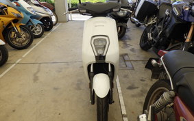 HONDA EM1 e: EF16