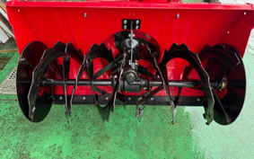 HONDA  SNOW BLOWER  MACHINE 