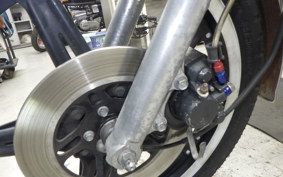 HONDA CB400T HAWK 2 2022 NC03