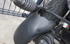 HONDA REBEL 250 A MC49