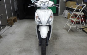 HONDA DIO 110 JF58