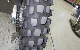KAWASAKI KLX230 2010 LX230A