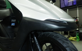 HONDA SPACY 100 JF13