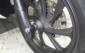 HONDA PCX 150 ABS KF30