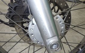 SUZUKI ST250E NJ4CA