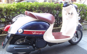 YAMAHA  VINO  DELUXE  SA37J