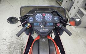 MOTO GUZZI LE MANS 850 1980