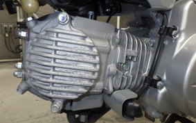 HONDA クロスカブ50