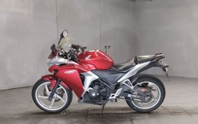 HONDA CBR250R MC41