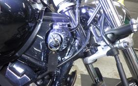 YAMAHA DRAGSTAR 250 2014 VG02J