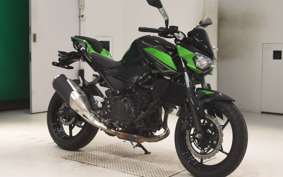 KAWASAKI Z250 Gen.2 2005 EX250Y