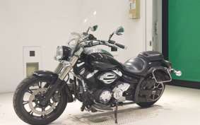 YAMAHA XVS950A MIDNIGHT STAR 2013