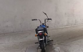 HONDA MONKEY Z50J