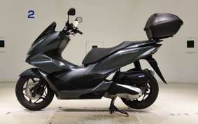 HONDA PCX 160 2012 KF47