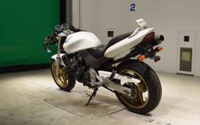 HONDA HORNET 250 1998 MC31
