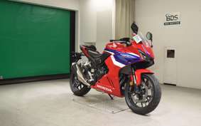 HONDA CBR400R 2018 NC65